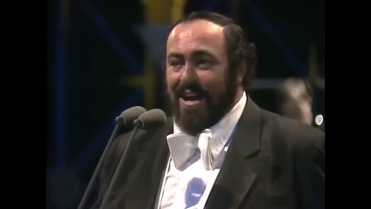 Diferencia entre Tenor, Bar&iacute;tono y Bajo