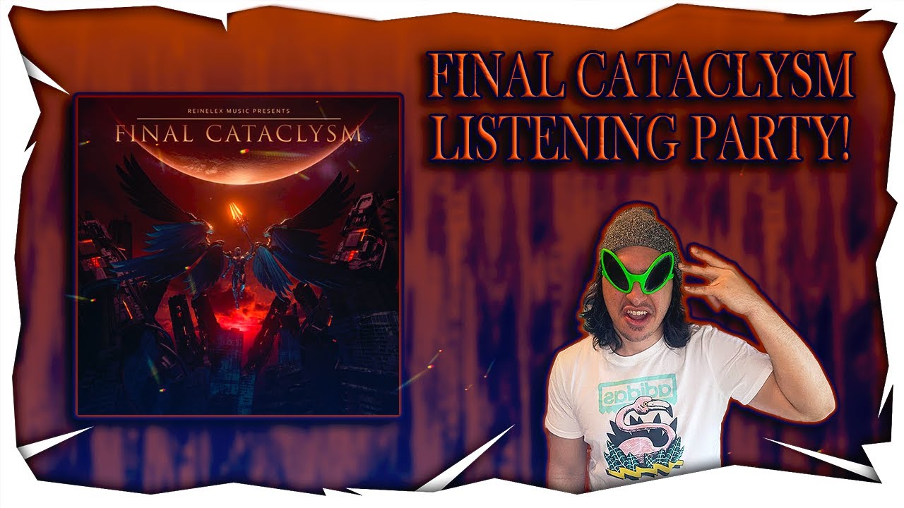 Reinelex - Final Cataclysm | DISCORD GROUP REVIEW!