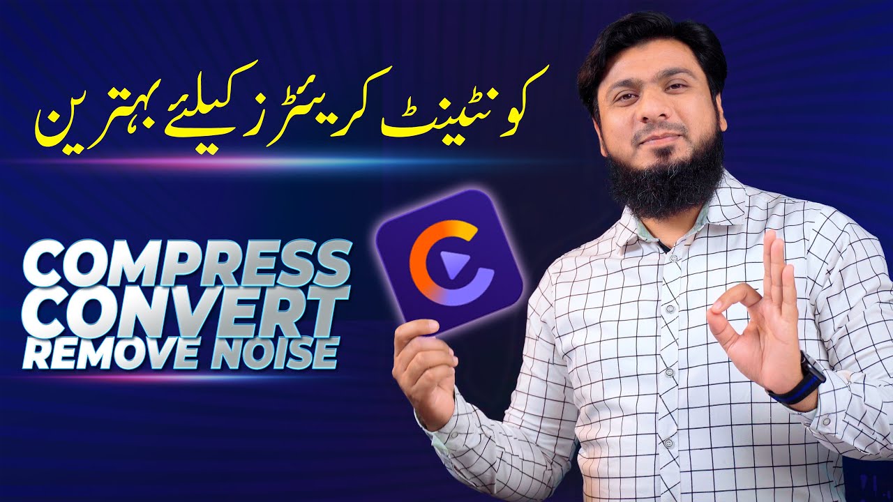Compress Video Without Losing Quality | HitPaw Video Converter