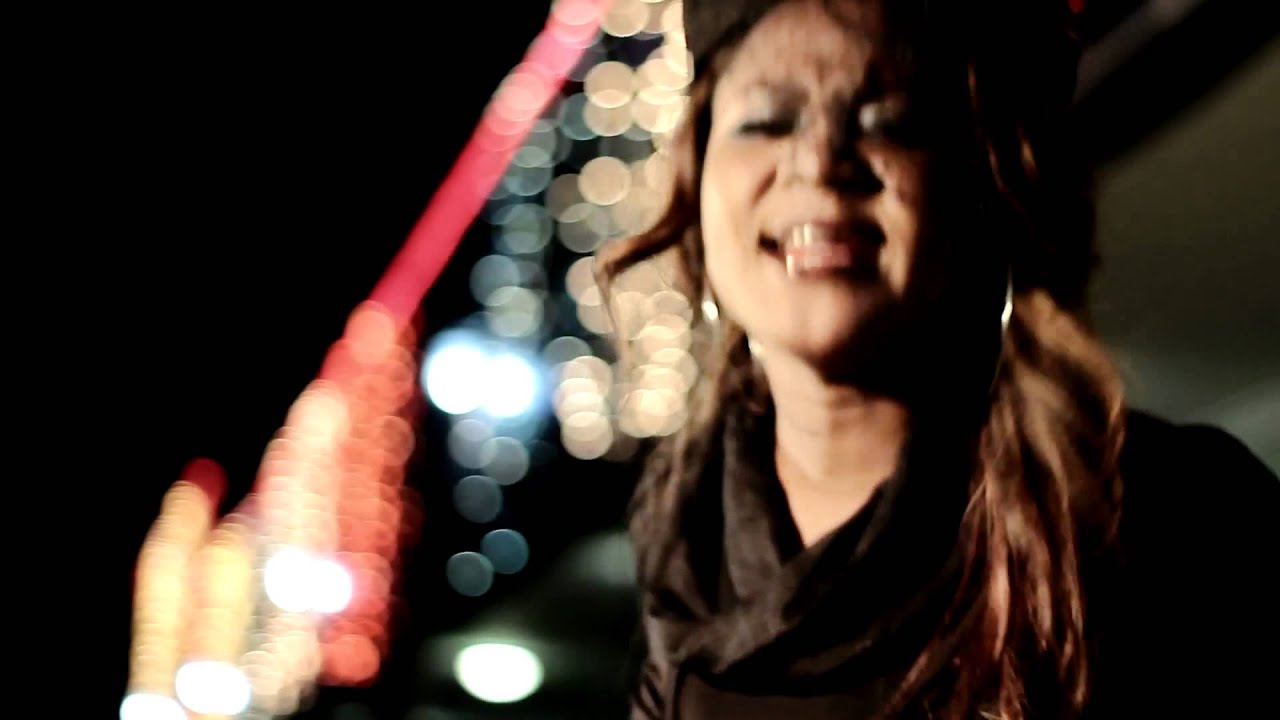 Phone - Kay Figo (Official Video HD)