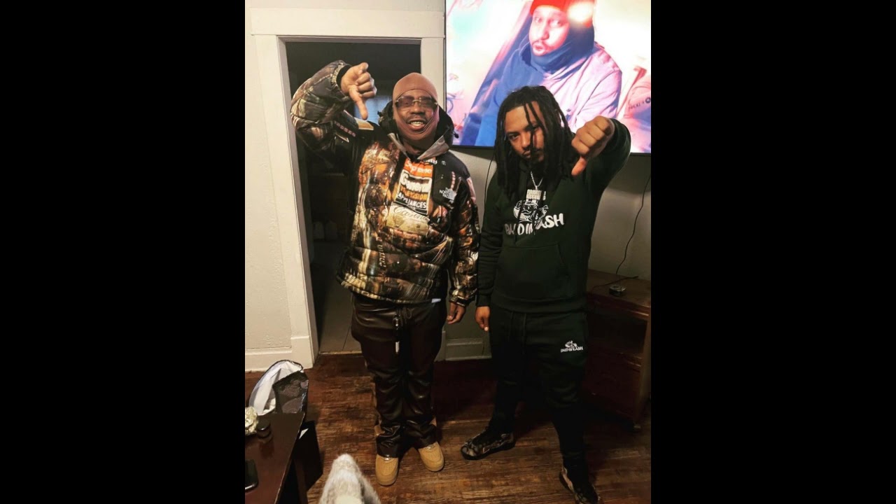 *FREE* MarijuanaXO x Joe Pablo x Chicken P Type Beat "Free Samples"