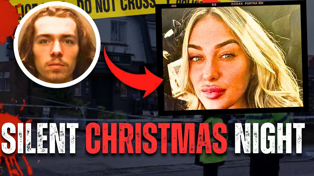 The Christmas Eve Murder | The Tragic Killing of Elle Edwards (Full Documentary)