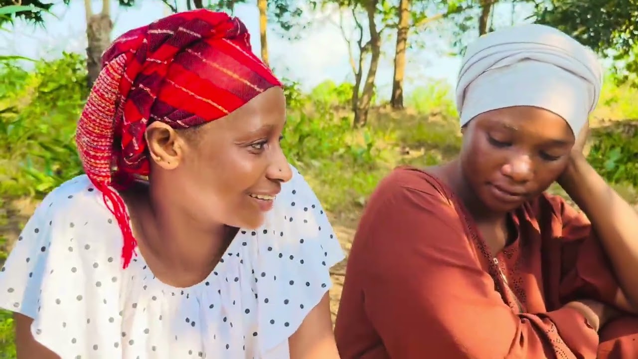 Les héritiers du village vol 7