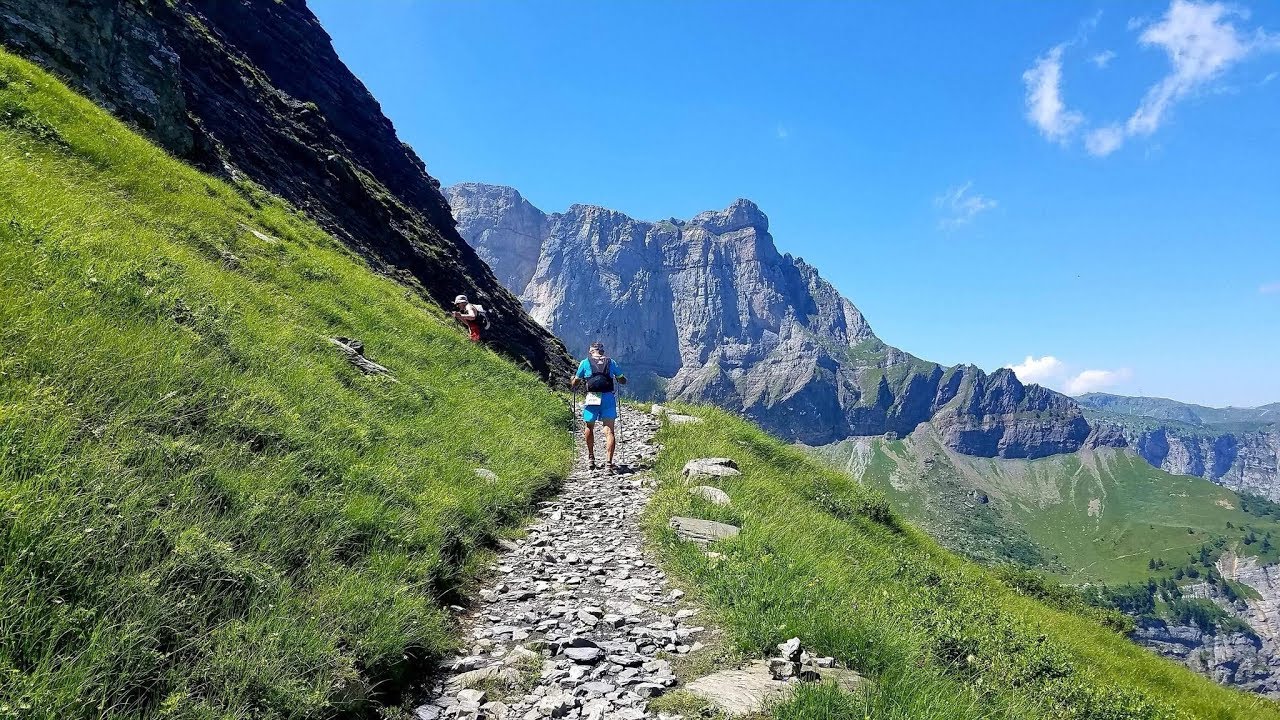 10ème Tour des Fiz (2018) : La course parfaite