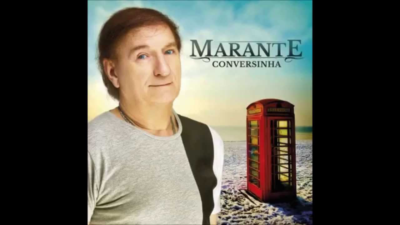 Marante - Conversinha (2014)