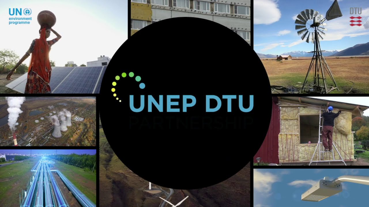 Business models for energy efficiency - Energy Performance Contracting