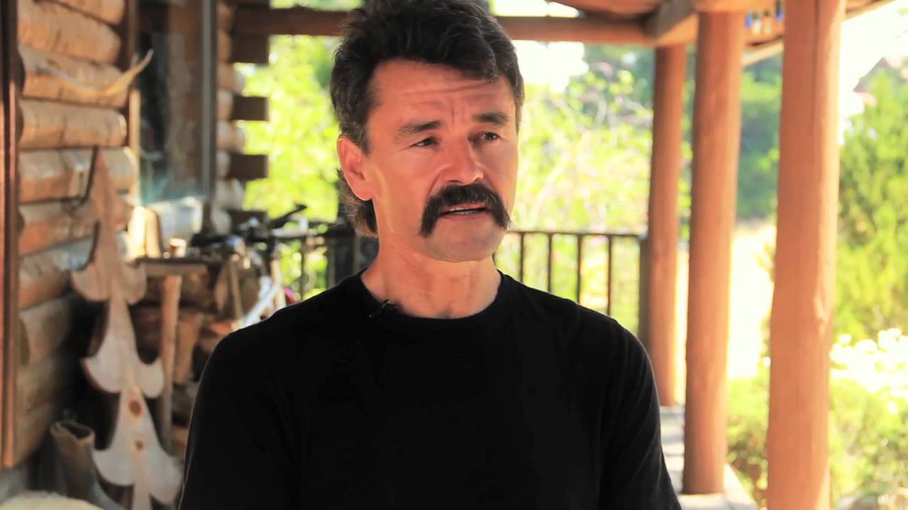 The American Way: Ritchey