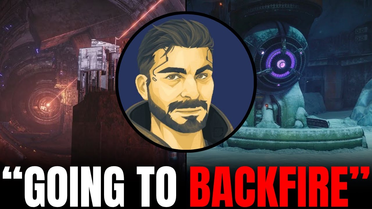 Bungie's New Tier System Is Dividing The Community