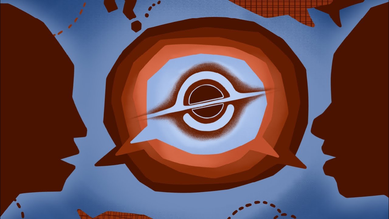 La pataphysique des trous, quand la science flirte avec l’absurde !