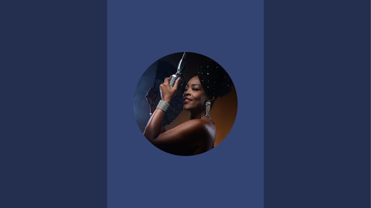 Quiana Lynell is live!