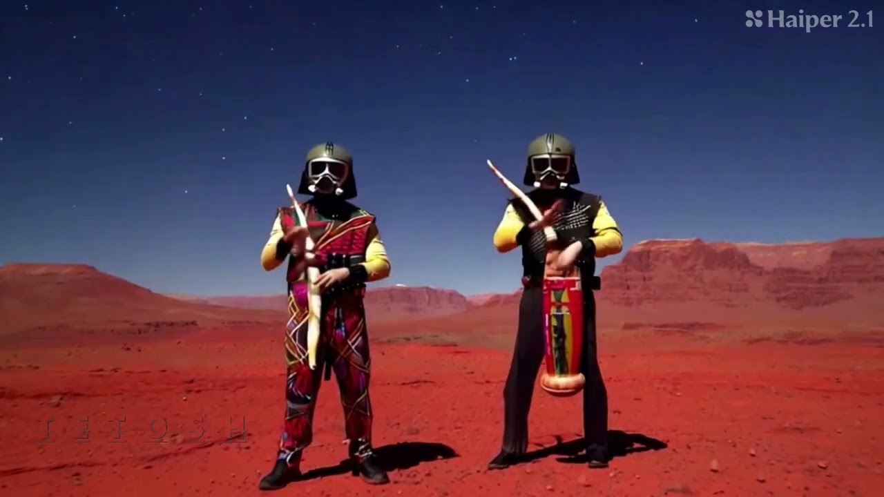 Get Lucky I Daft Punk I Cover