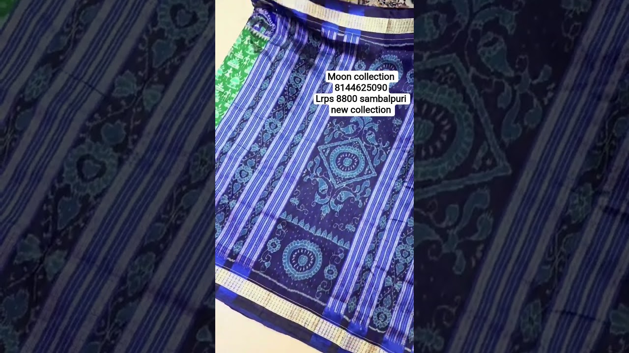 sambalpuri new collection,lrps 8800/- 