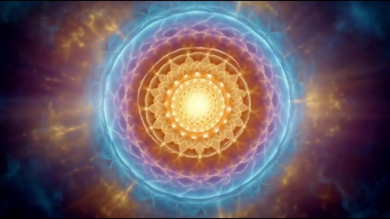 432 Гц + 528 Гц + 741 Гц | Глубочайший целебный сон: регенерация всего организма, снятие стресса