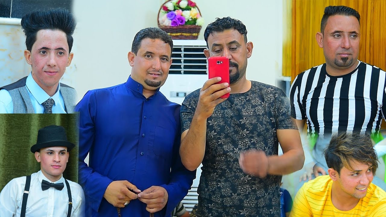 الفنان نصير الكعبي / احلى موالات والمعزوفه ال 2020 / يستاهلون عكيل /حفلة حمودي العكيلي