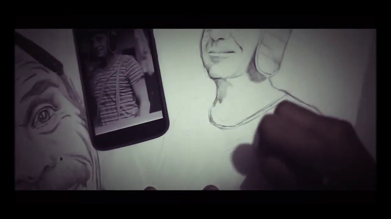 Santa grifa - amor al arte - letra.      2019-2020
