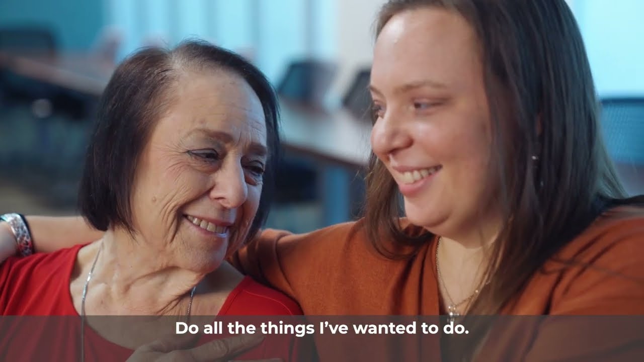 Women’s Heart Health – Jan’s Congestive Heart Failure Story