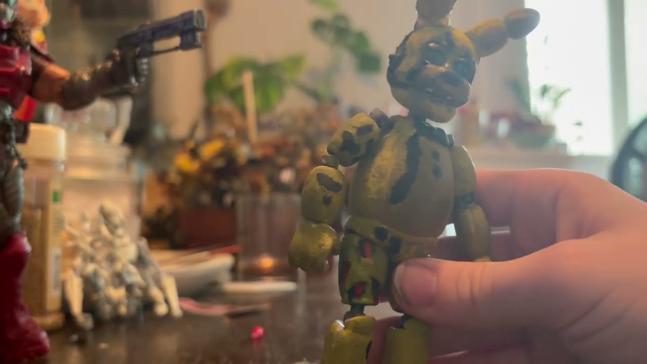 A question about a custom figure