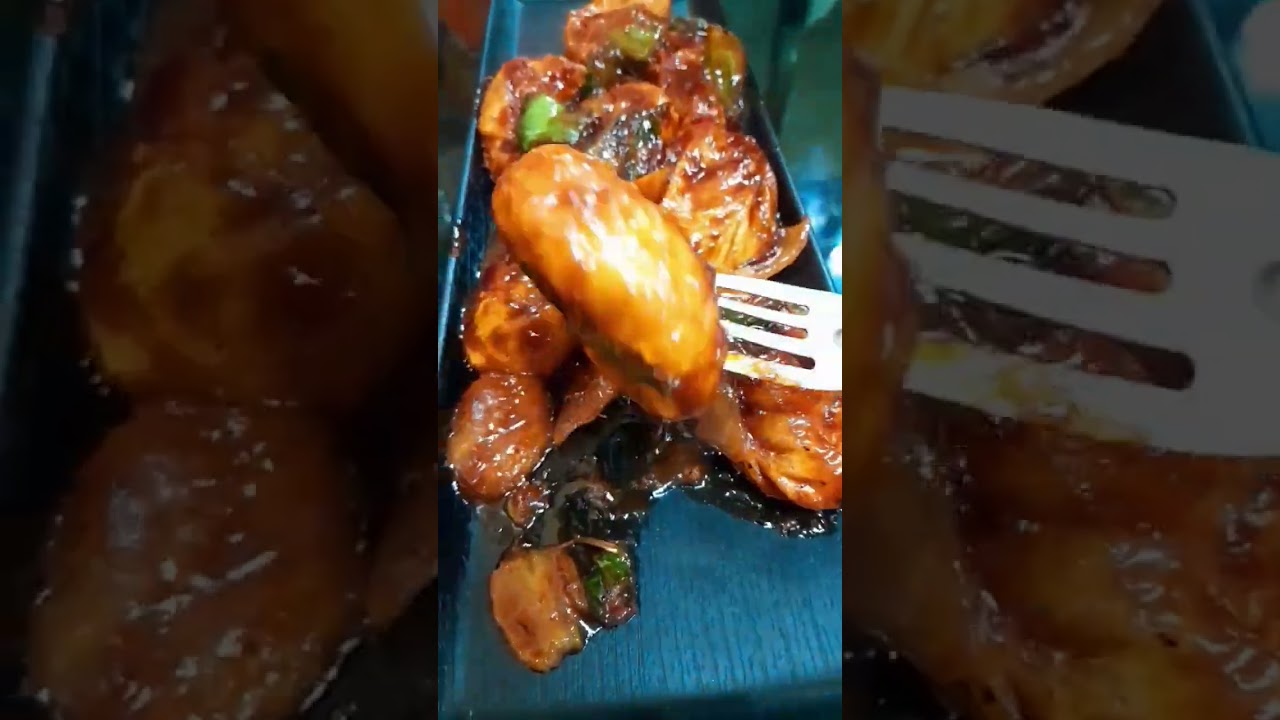 cheese chilly momo🧀🎀😋#viralvideo#foodforfoodies#viral