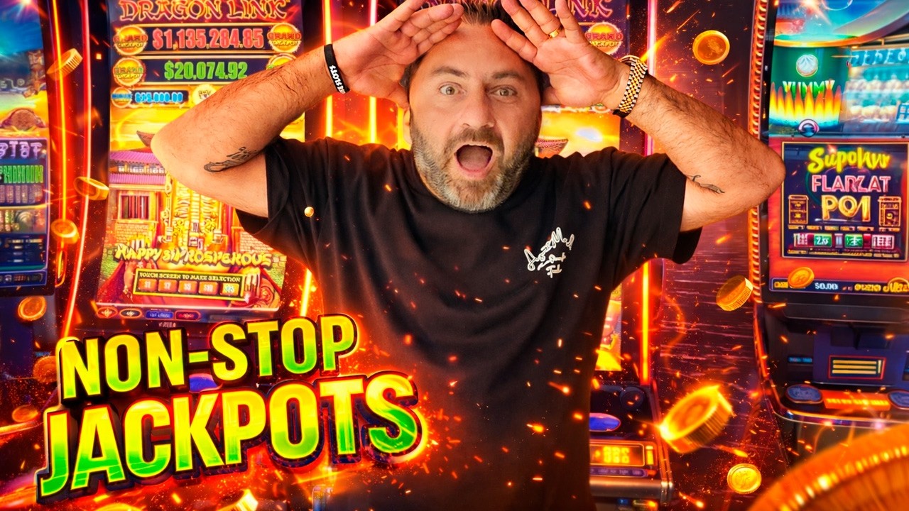 OMG THIS VIDEO IS ALL HUGE WINS YOU DONT WANT TO MISS THIS!!! 🤑🔥