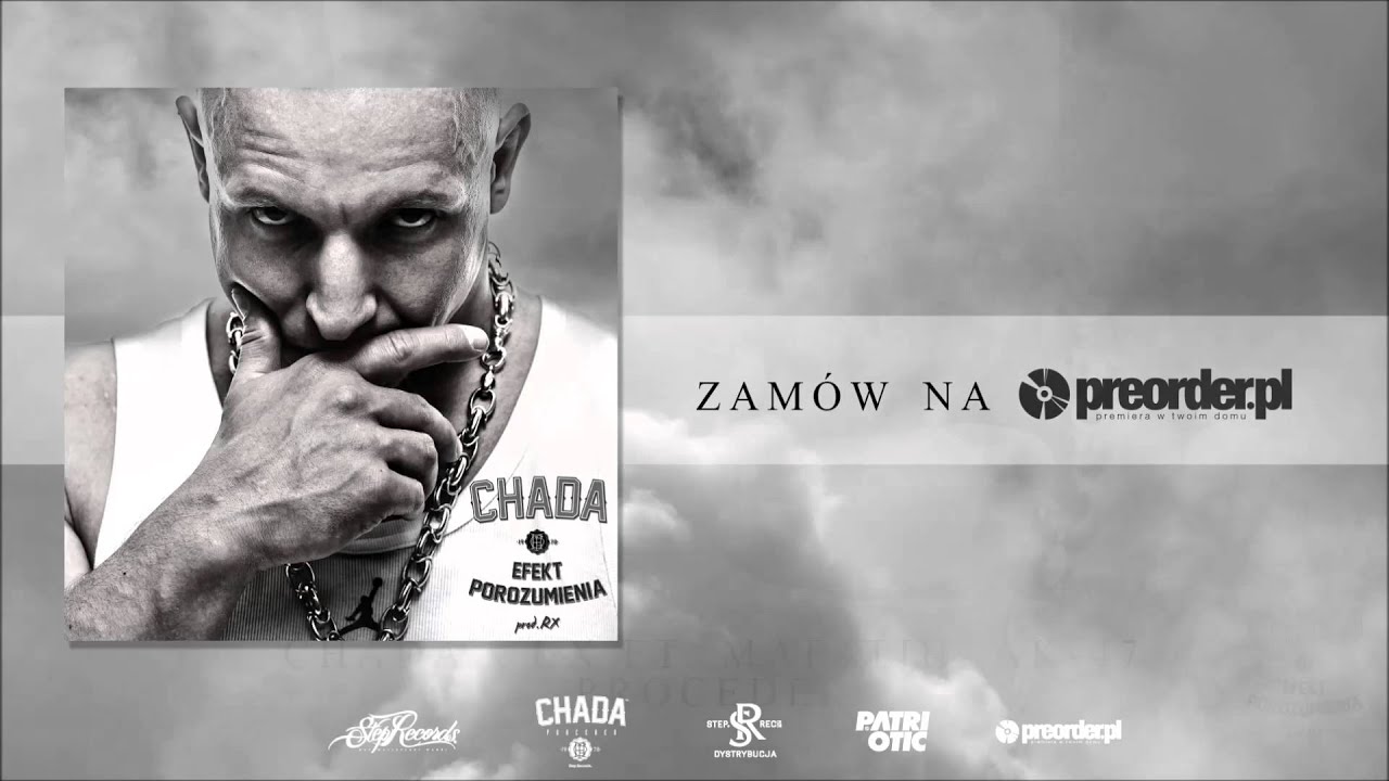 Chada x RX ft. Mafatih, AK-47 - Proceder
