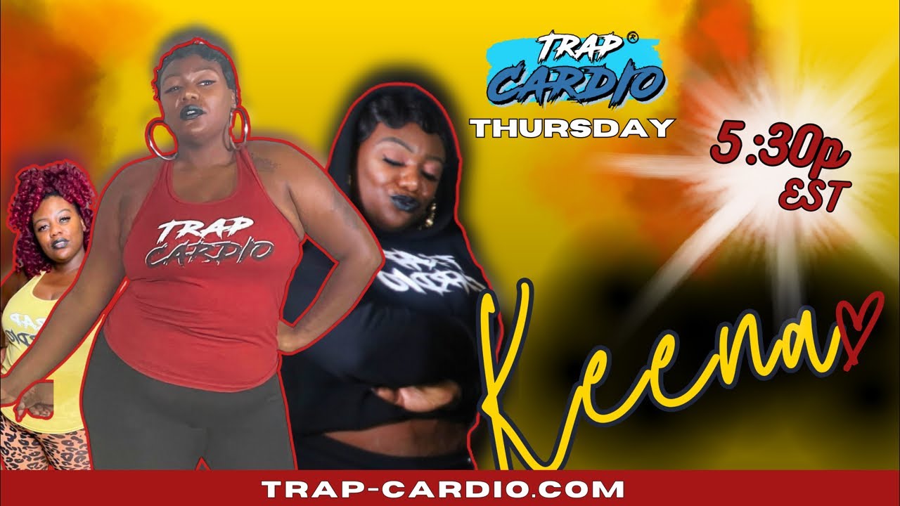Trap Cardio: Знакомство с Киной
