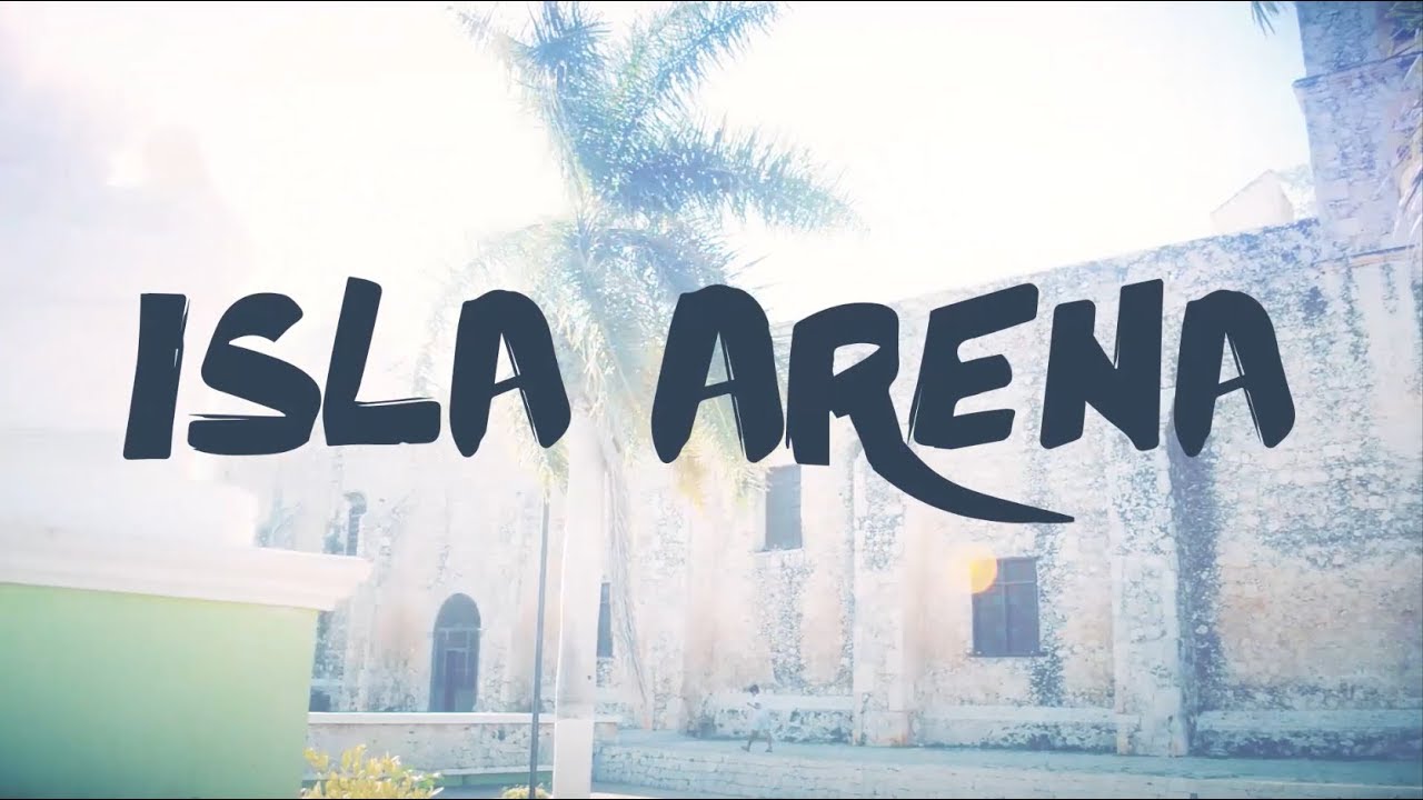 &iquest;Qu&eacute; hacer en Isla Arena? Especial Semana Santa - Tribuna