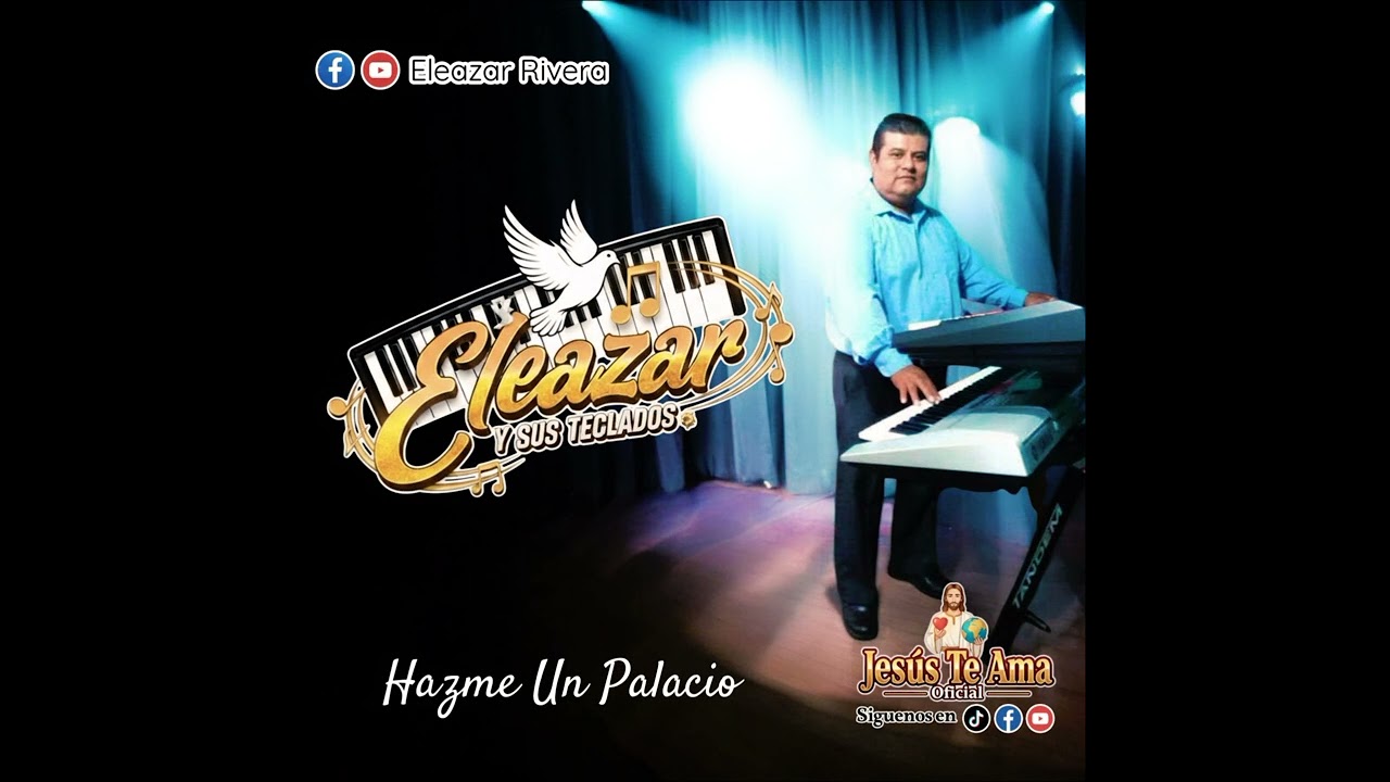 Hazme un palacio Eleazar Rivera 