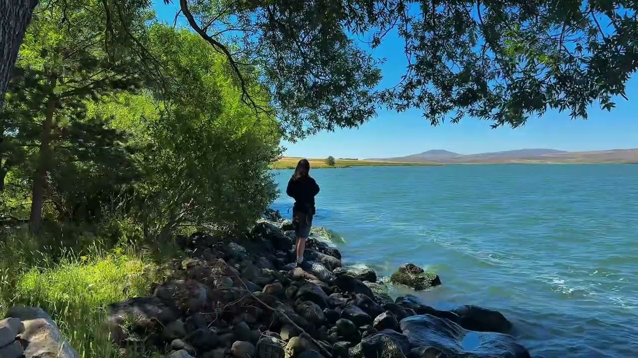 Ծովակ լիճ - Արևմտյան Հայաստան | Western Armenia 15.08.2025 