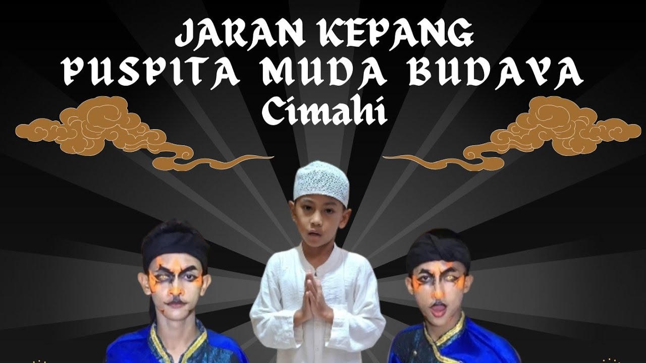 PUSPITA MUDA BUDAYA Cimahi , Bandung Jawa Barat