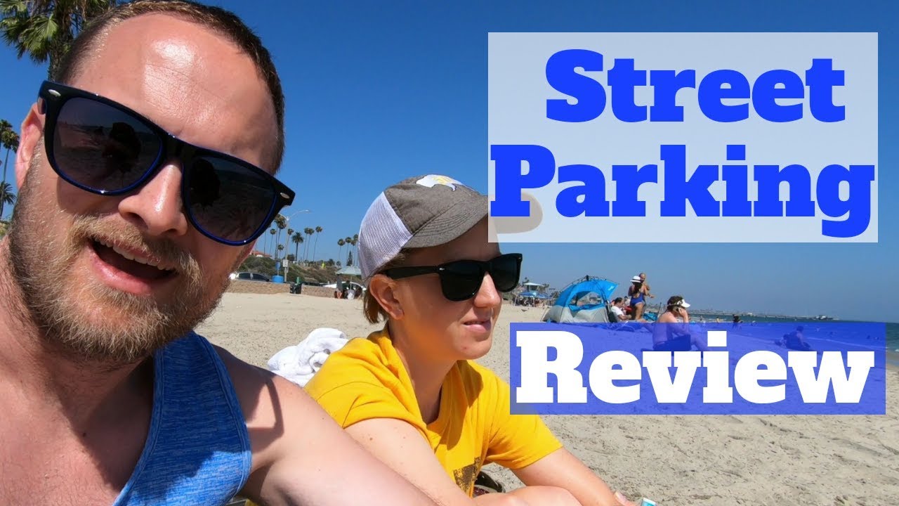 Street Parking review: Crossfit from home