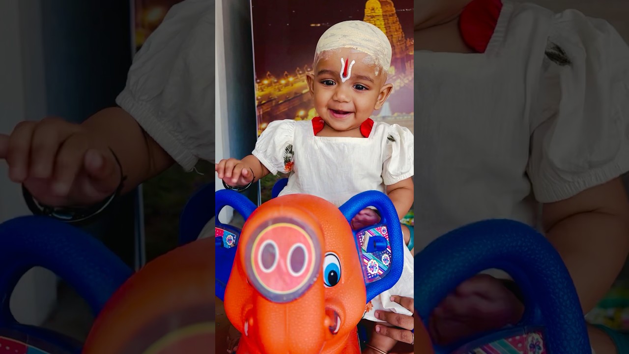 Allantha durana oh balika 🥰🧿 #cutebaby #shorts