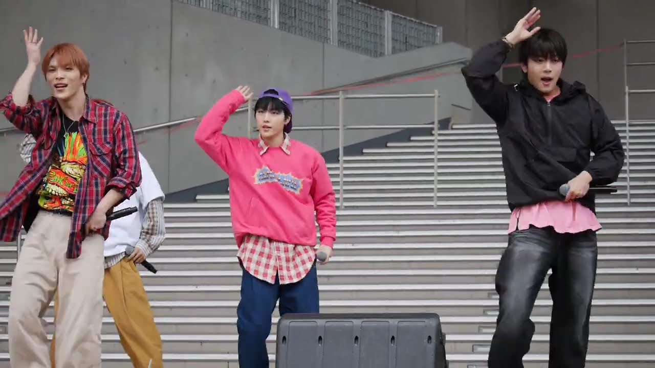 251221 Already go ready / CMDM (병훈 직캠)