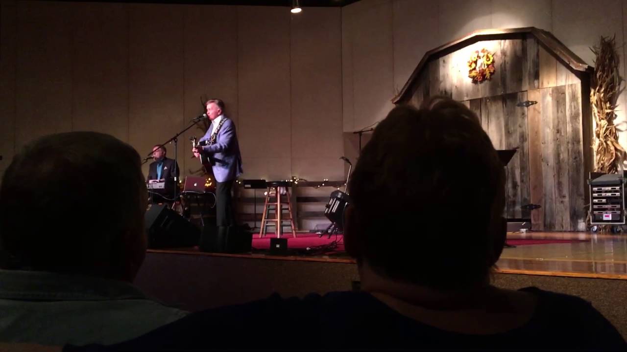 Bill Anderson - I Wonder If God Likes Country Music