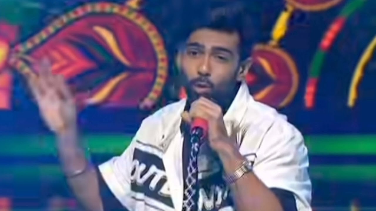 Mor tho tiley  ! Charan! I pop staar