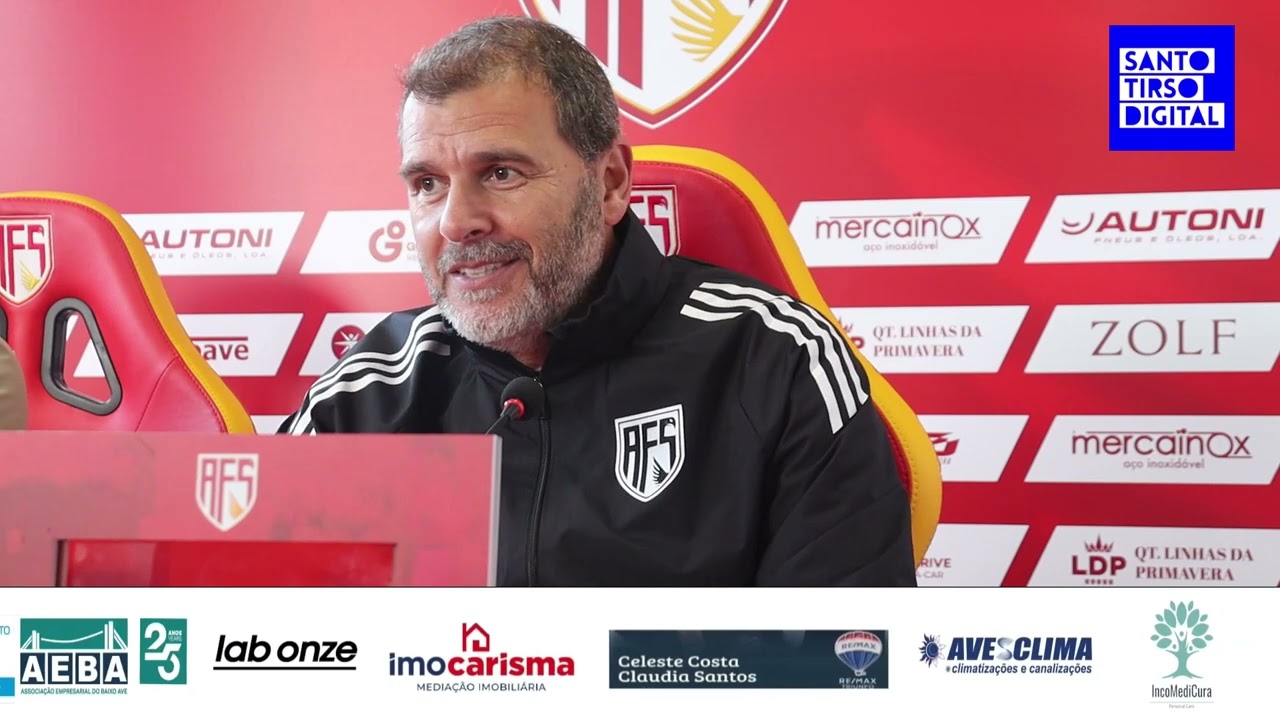 João Henriques faz a antevisão