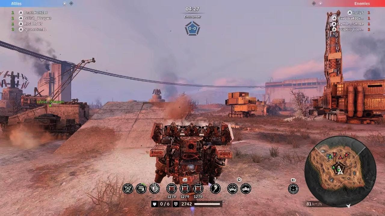 W4RN vs XBOX SLBF 10/18/2025