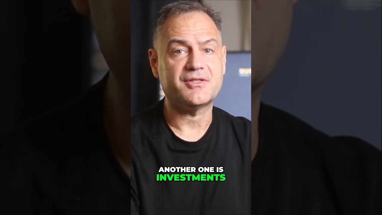 Moving Abroad? Organize Your Finances *BEFORE* You Go