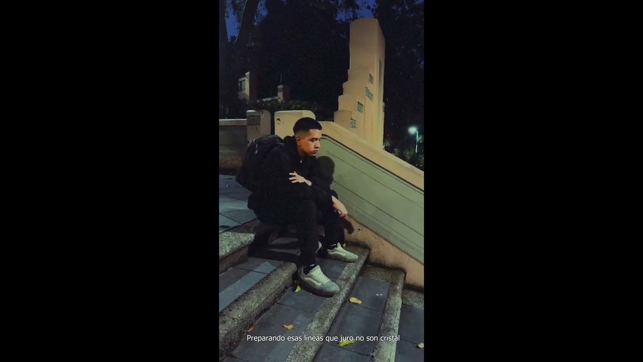 Sentimientos Fragmentados - Vago RG.🥀🥷