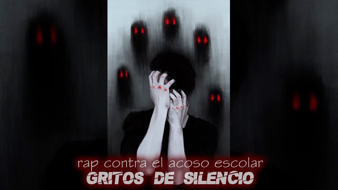 💀GRITOS DE SILENCIO 1💀 Rap Contra el BUIIYIN6 😭 Silent rap
