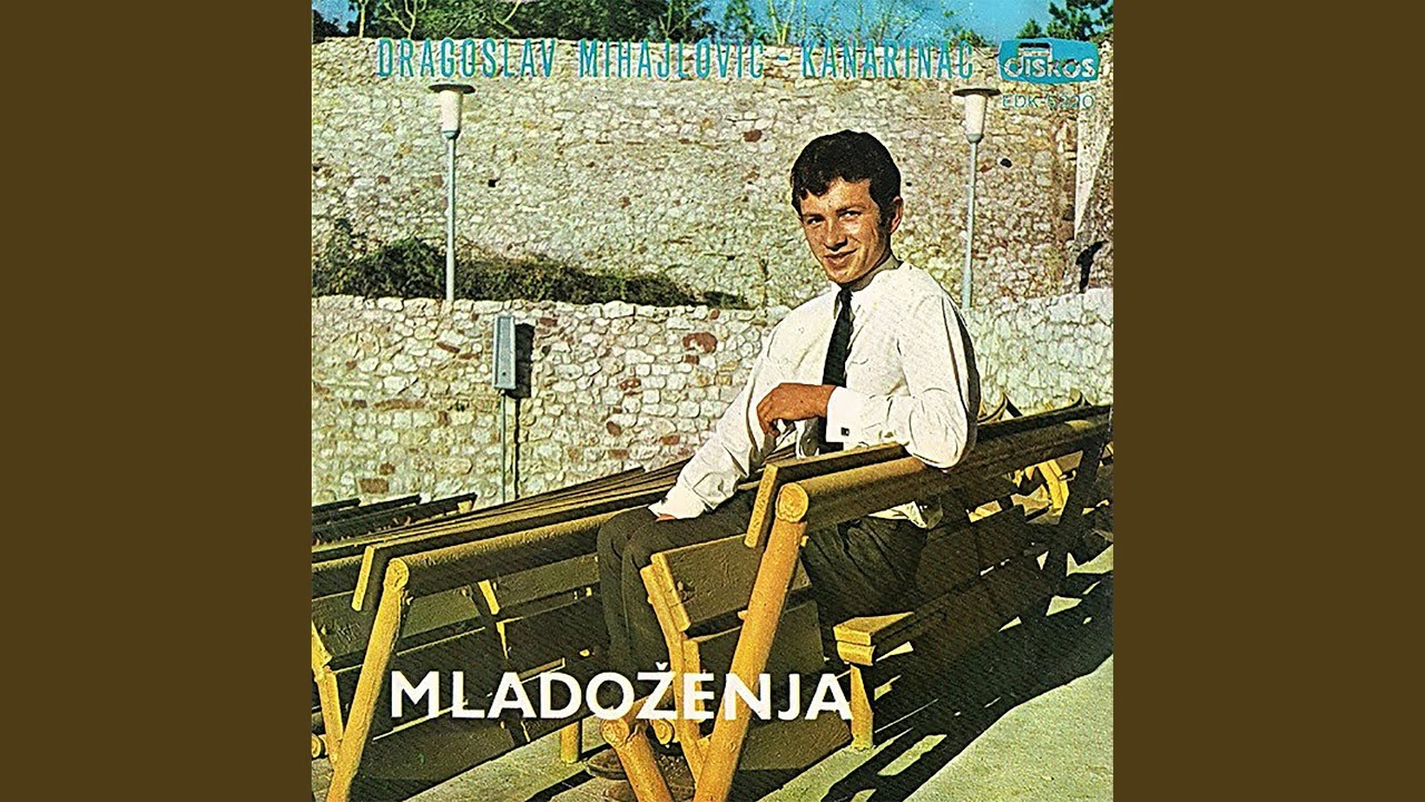 Mladost mi je tuzna