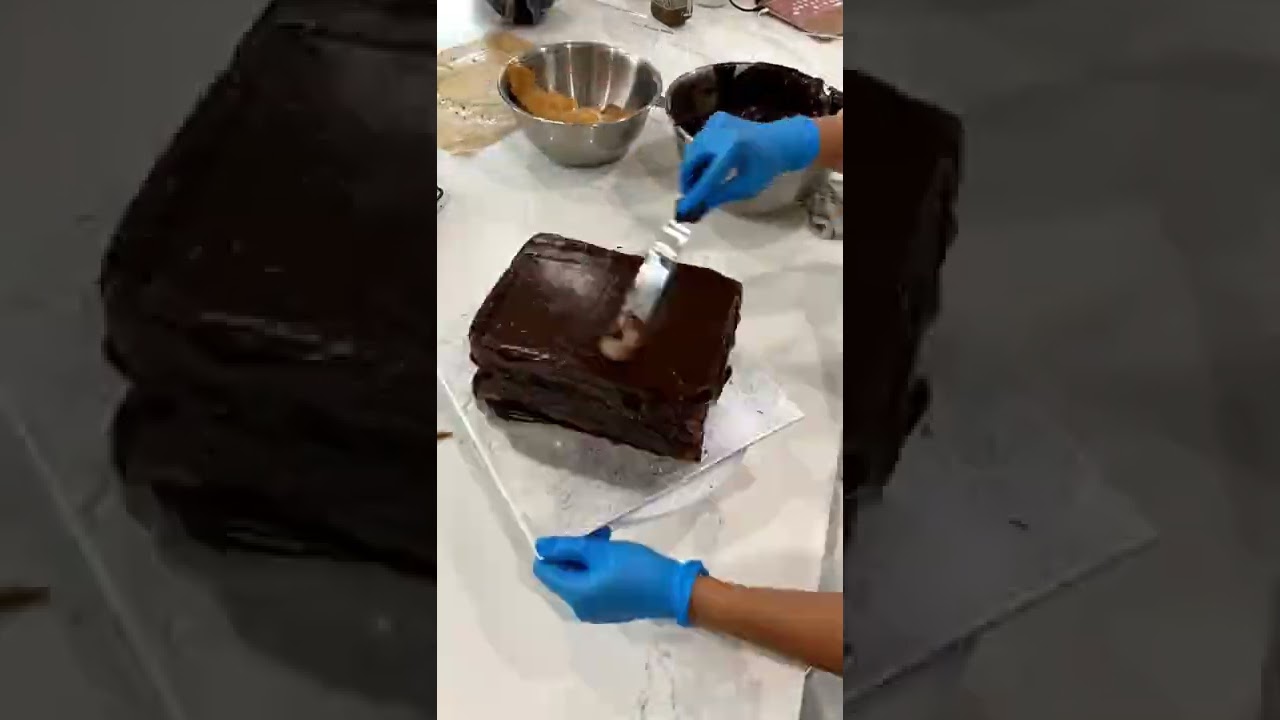 “Can you actually make a living from a home baking business?” | 