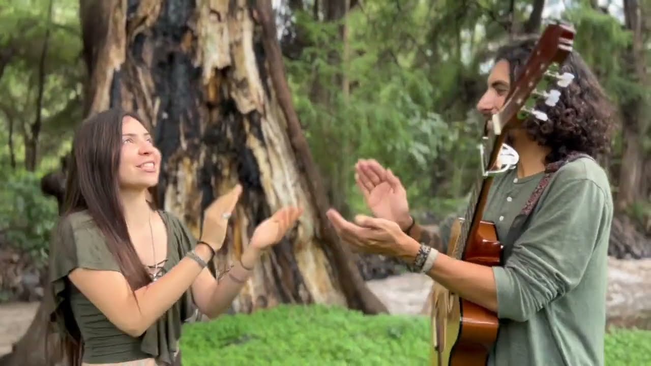 Canto pa bendecir - Apié