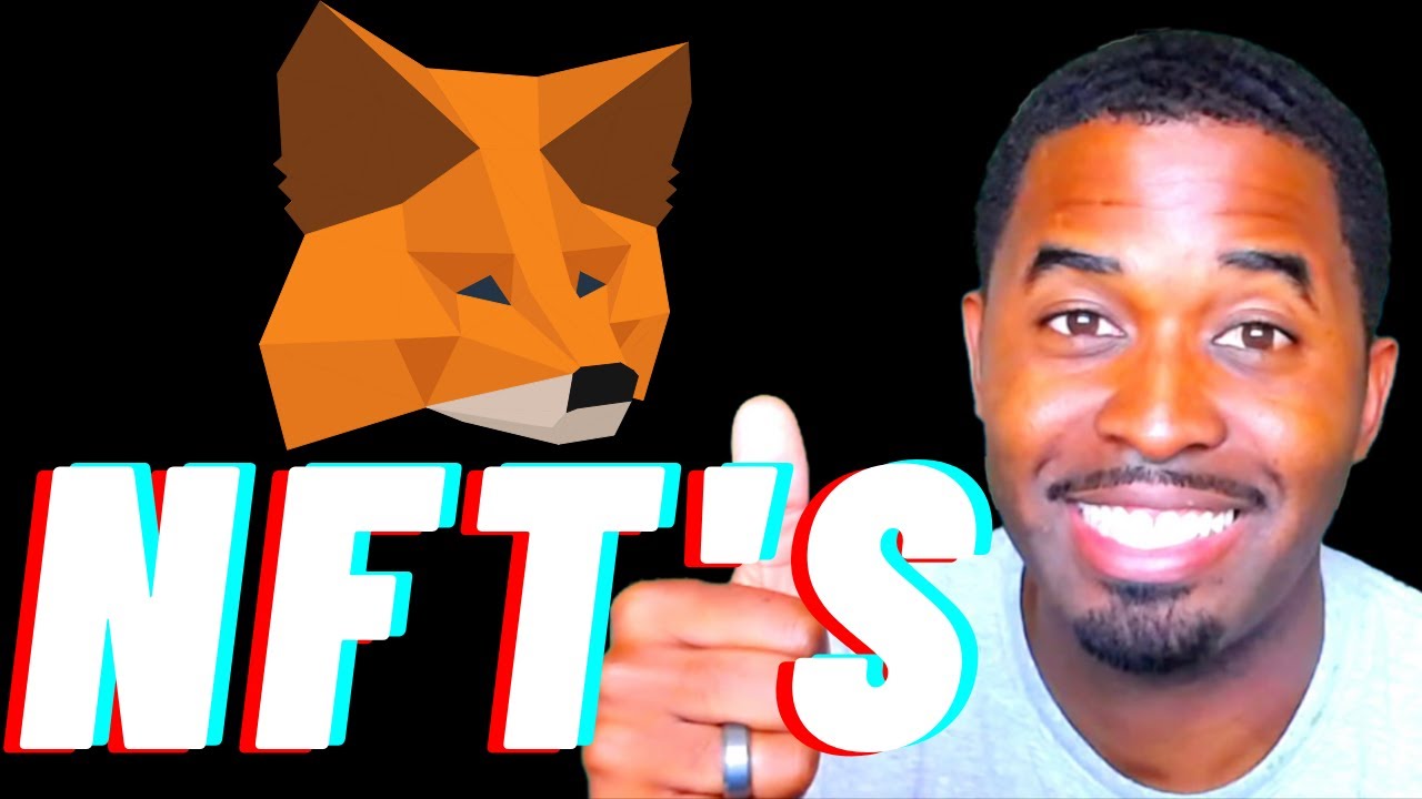 How to Setup MetaMask for NFT's (Beginners Guide)