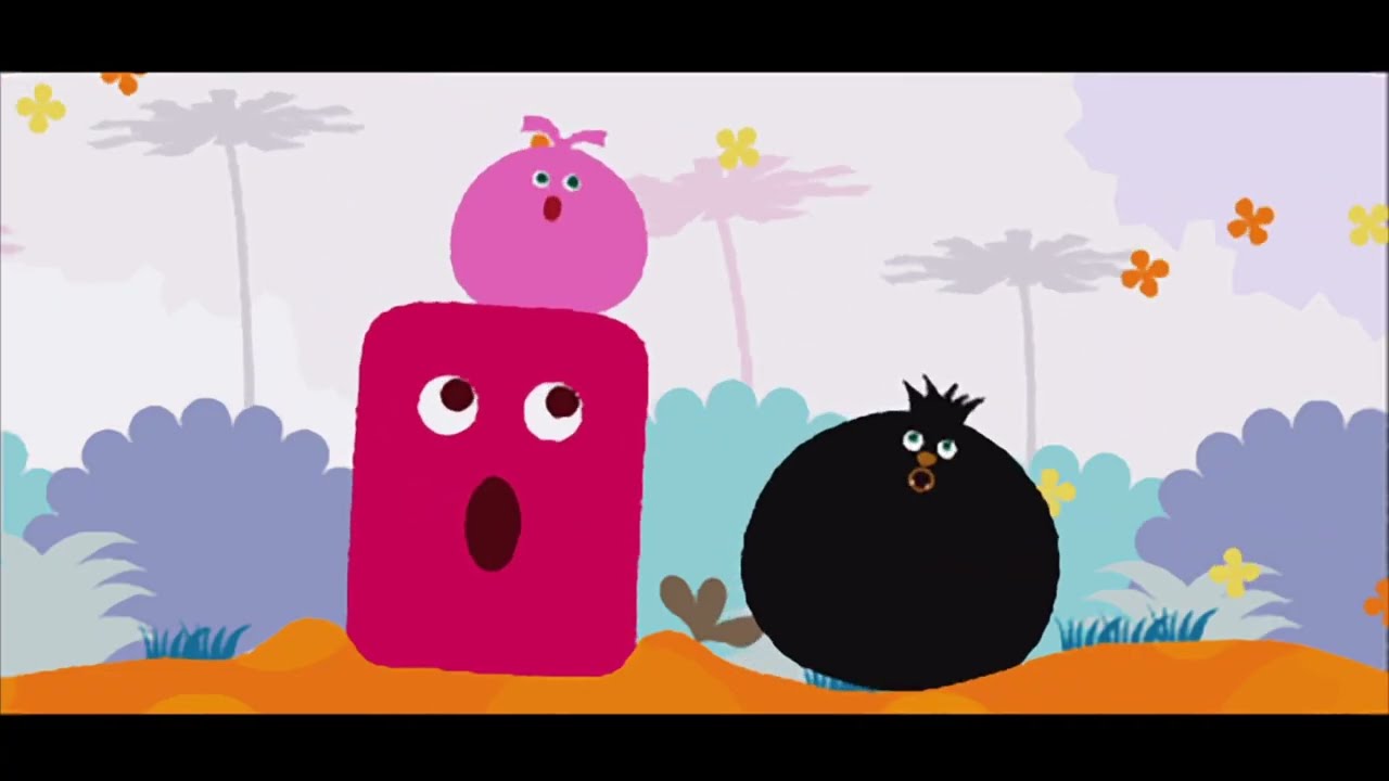LocoRoco™ 2 Remastered: MuiMui Adventures [PS5 Gameplay]