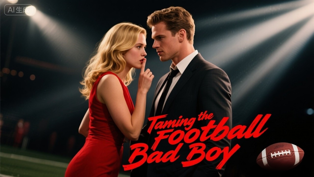 【HD FULL】💗🔥A Scandalous NFL Star Forced to Get an Accountability Partner—But She Has Secrets#ceo