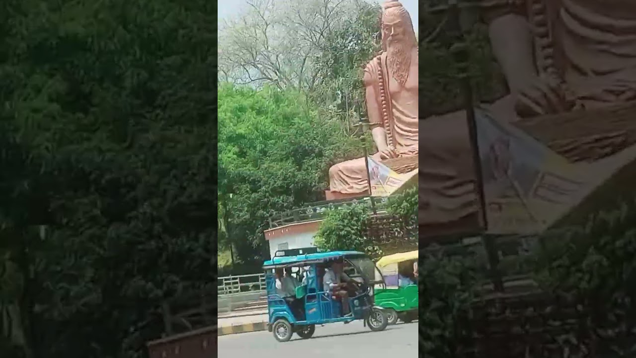 Sangam City Prayagraj #bhardwajparkprayagraj #prayagraj #prayagrajvlog #sangam #ganga