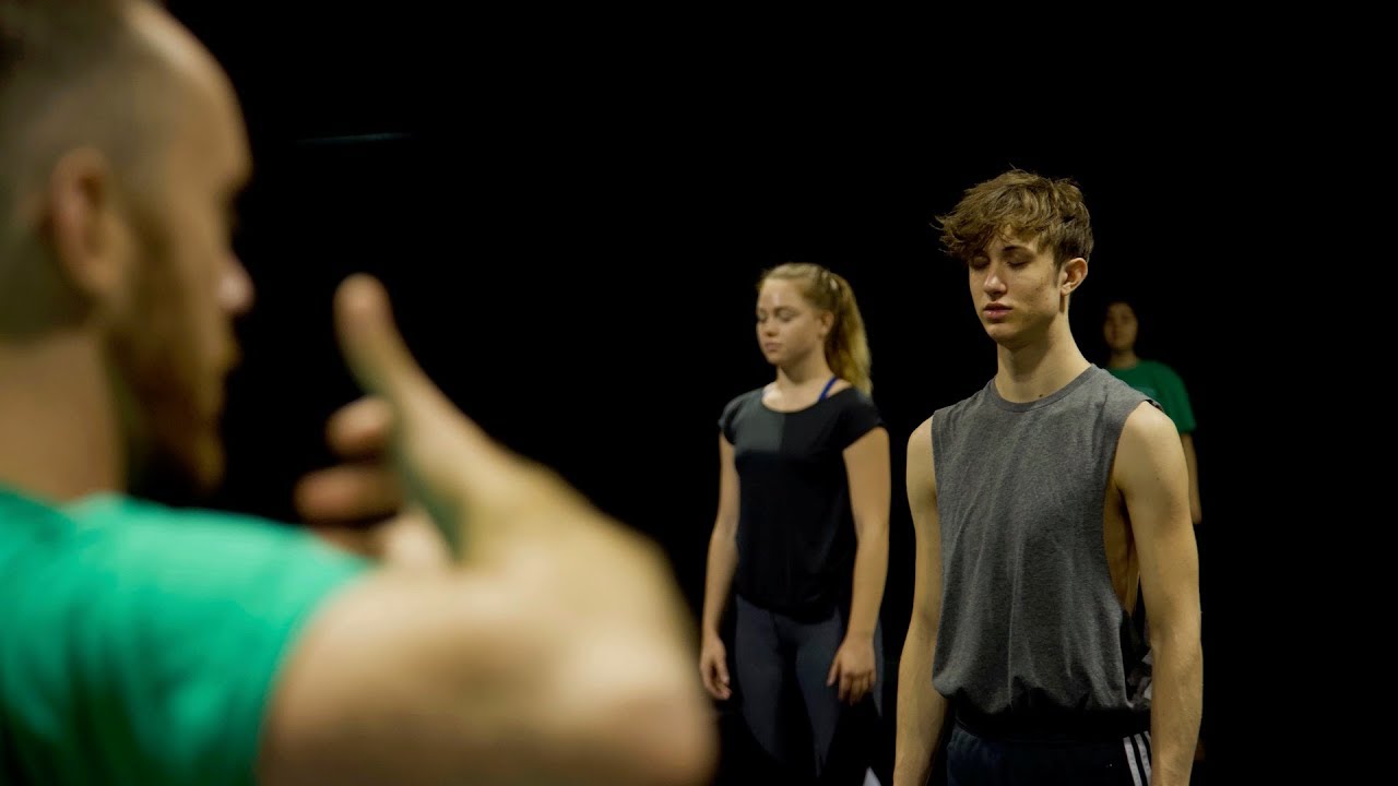 Romeo and Juliet (2019) | Taster Documentary
