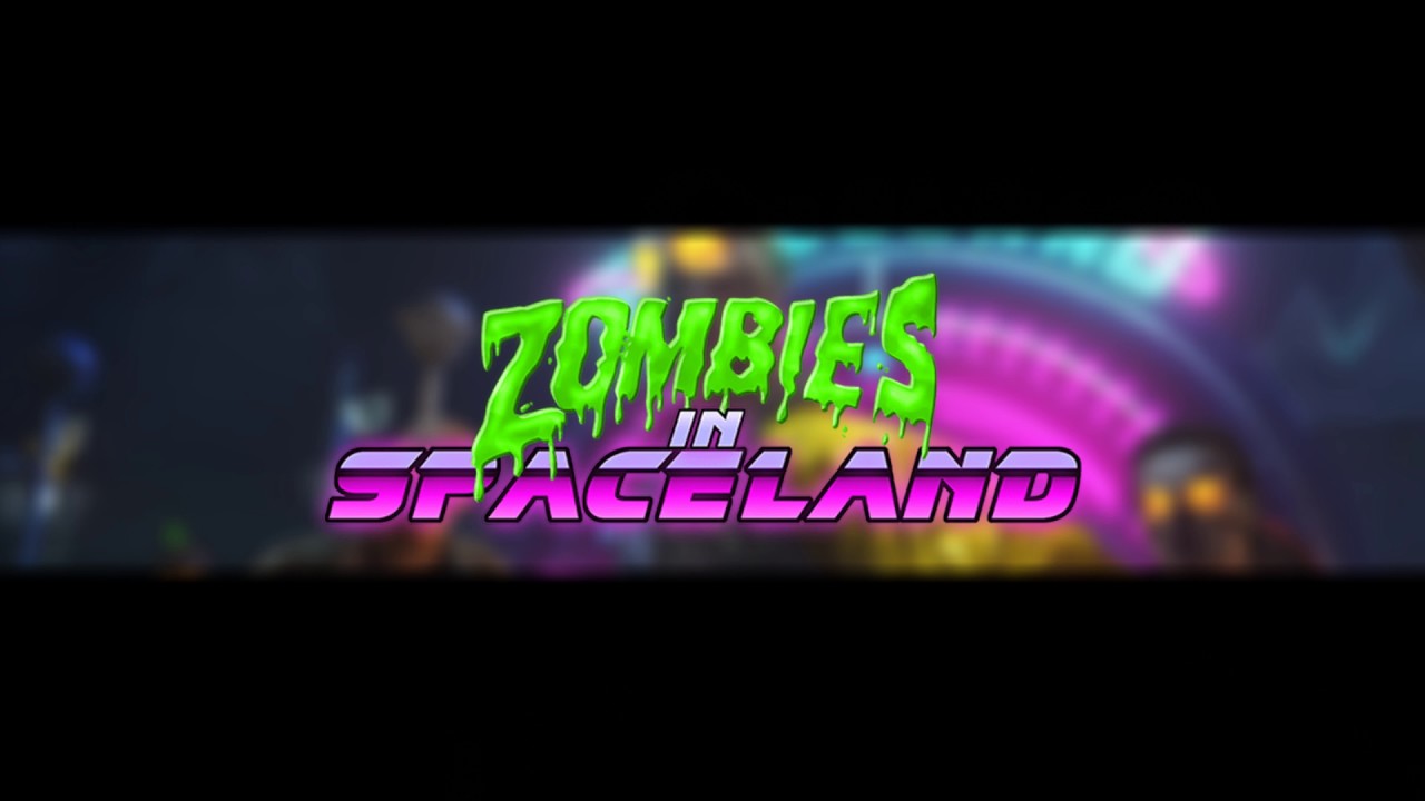 MW1 Theme - The Spaceland Mix - Call of Duty: Infinite Warfare OST