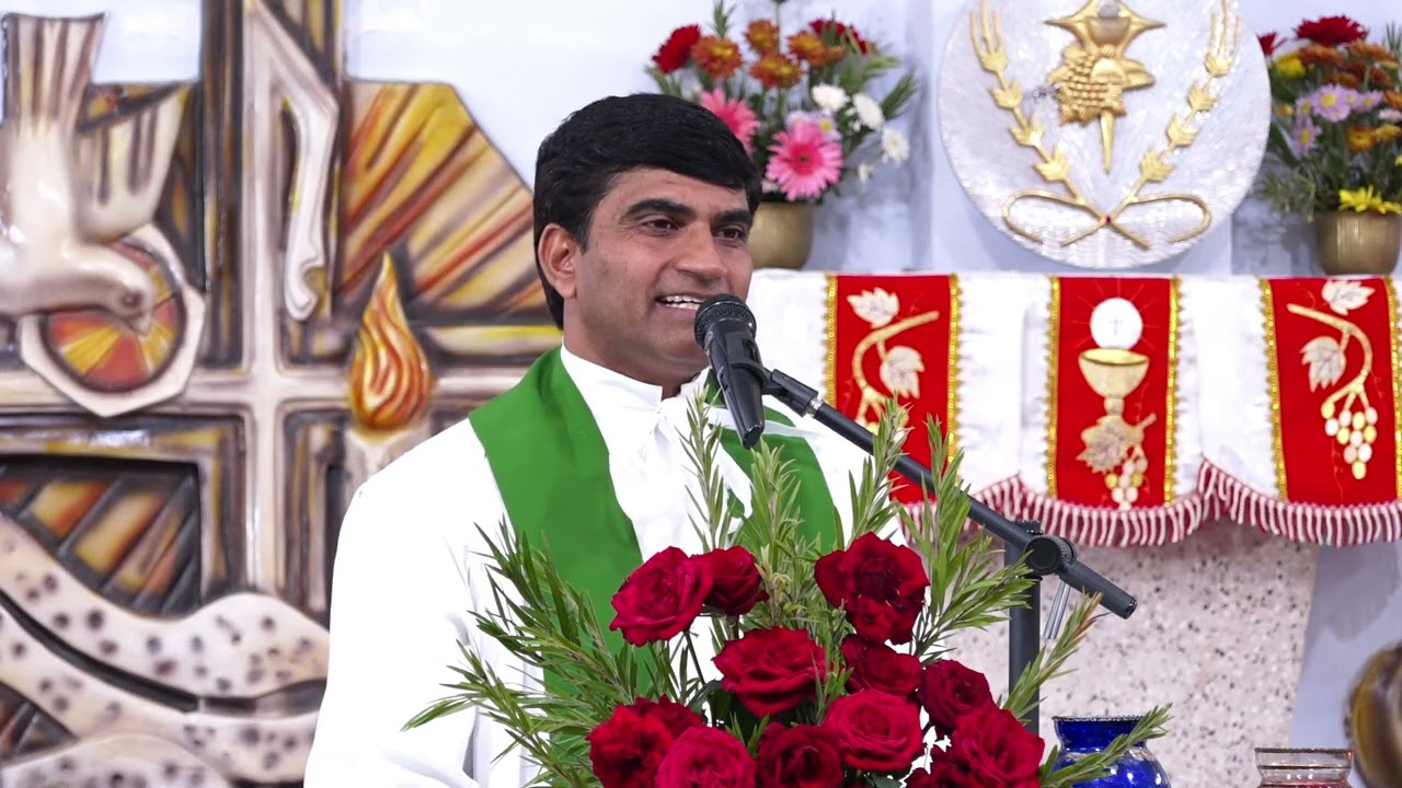 DIVYA VACHAN | हम ज्योति की संतान हैं  || 25 NOV. 2022 || B4JESUS WORSHIP MINISTRIES