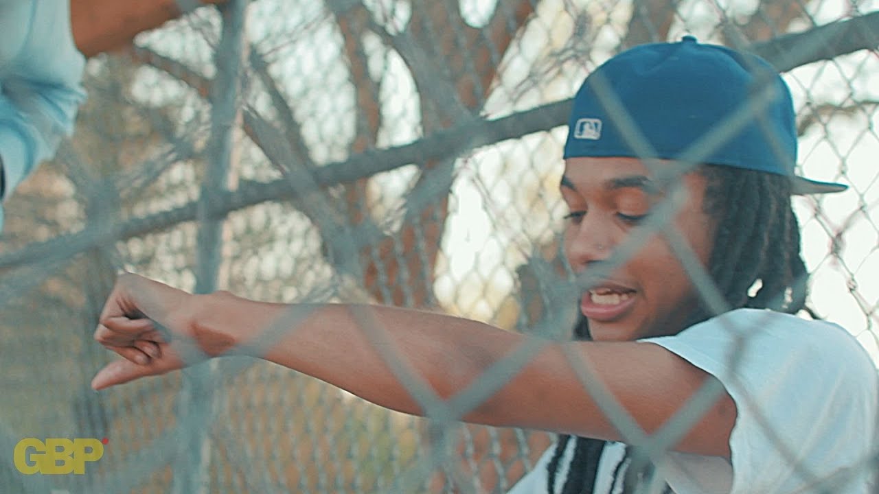 CashWay Kidd X Torxh Ru - No Witness